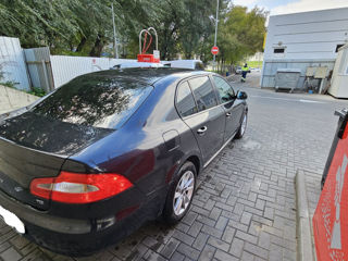 Skoda Superb foto 3