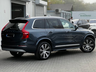 Volvo XC90 foto 3