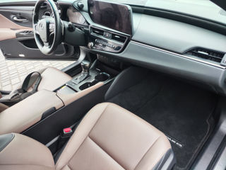 Lexus ES Series foto 6