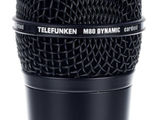 Capsula Telefunken M 80 , culoarea  neagra - 300 euro foto 3