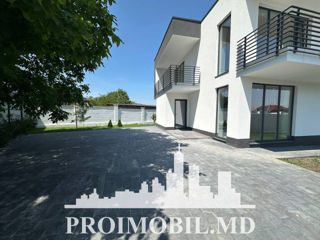 Casă spre vânzare cu 3 camere, 120 m2 în Criuleni, Măgdăcești foto 4