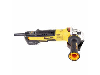 Polizor Unghiular Dewalt Dwe4369 (Inox) foto 2