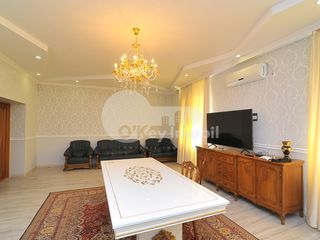 Casa cu 2 nivele, Telecentru, reparație euro, 292 mp, 195000 € ! foto 6