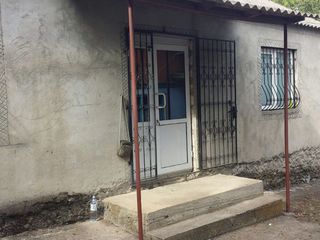 Casa la sol gata pentru trai s. Cruglic, r. Criuleni (38km de Chișinău) foto 2