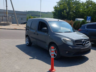 Mercedes Citan foto 3