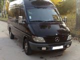 Mercedes Sprinter 313 2005 foto 6