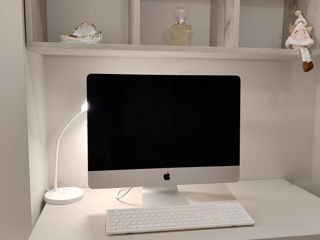 Apple Imac A1418  21.5" Core i5-4570S 8GB 256GB SSD GeForce GT 750M foto 5