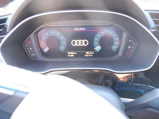 Audi Q3 foto 6