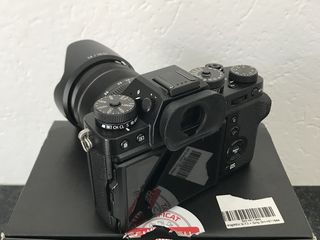 Fujifilm XT3 Kit 18-55 f2.8-4 R LM foto 2
