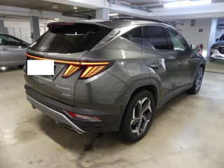 Hyundai Tucson foto 3