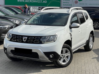 Dacia Duster foto 1