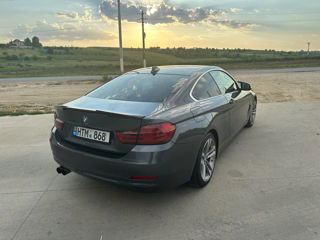 BMW 4 Series foto 6