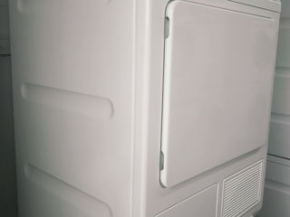 Сушильная машина Miele HomeCare XL фото 4