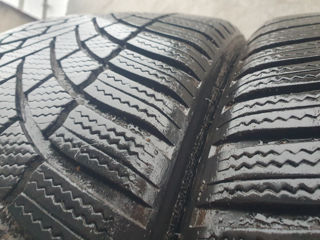 235/40/ R19- BRIDGESTONE.M&S.2022г. foto 5