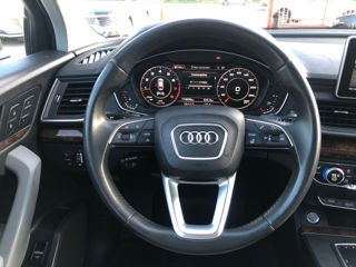 Audi Q5 foto 8