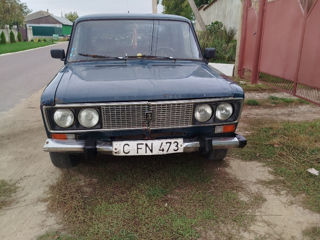 Lada / ВАЗ 2106 foto 2