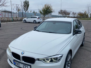 BMW 3 Series foto 3