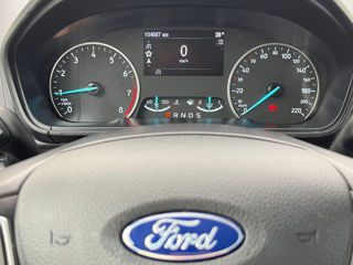 Ford EcoSport foto 10