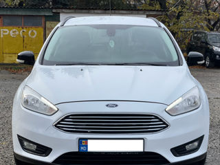 Ford Focus foto 5