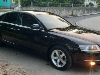 Audi A6 foto 9