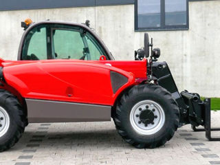 Manitou MT 625 Compact, 2011 foto 10