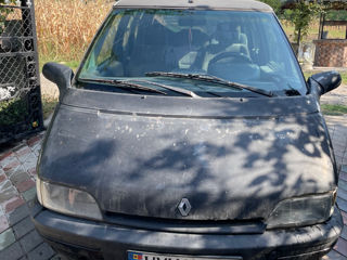 Renault Espace foto 7