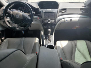 Acura ILX foto 8