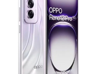 Oppo Reno 12pro 5G 12/512gb Nou! foto 2