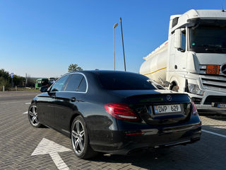 Mercedes E-Class foto 4