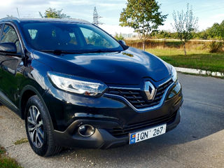 Renault Kadjar foto 10