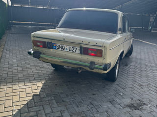 Lada / ВАЗ 2106 foto 6