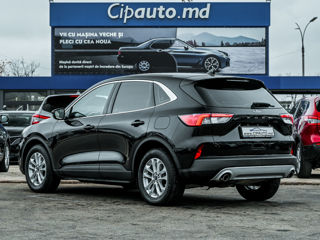 Ford Kuga foto 5