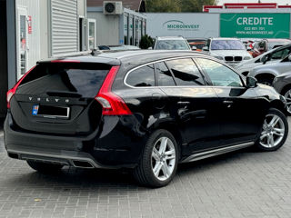 Volvo V60 foto 5