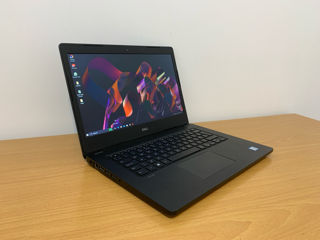 Dell Latitudine 3480/ i5 6gen/ 16gb ddr4/ 14,9inch/ 120gb ssd. foto 2