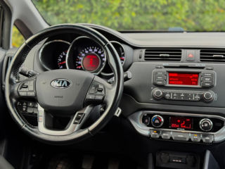 KIA Rio foto 7