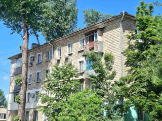 1-rm apt., 30 м², 4/4 fl.
