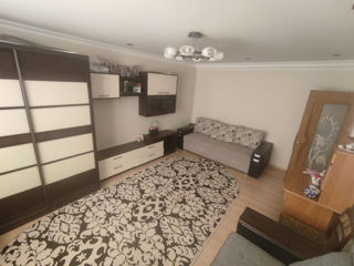 Apartament cu 2 camere, 63 m², BAM, Bălți foto 2