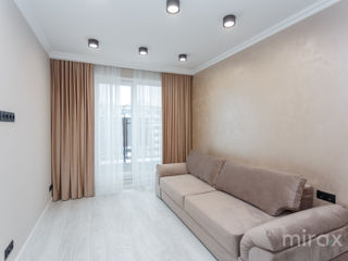 Apartament cu 2 camere, 64 m², Ciocana, Chișinău