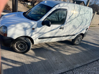 Renault Kangoo foto 10