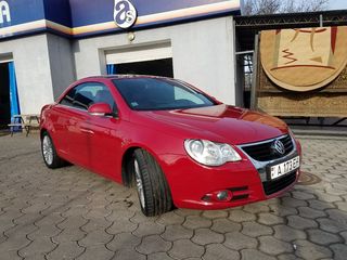 Volkswagen Eos foto 2