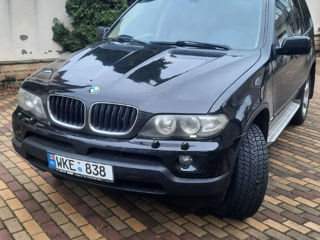 BMW X5 foto 7