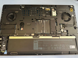 Dell Precision 7730 Mobile Workstation foto 7