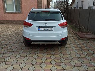 Hyundai ix35 foto 3