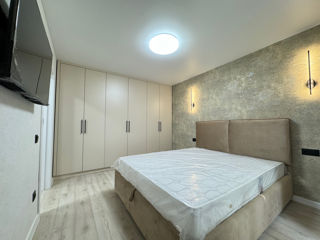 Apartament cu 1 cameră, 35 m², Telecentru, Chișinău foto 4