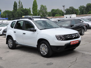 Dacia Duster foto 3