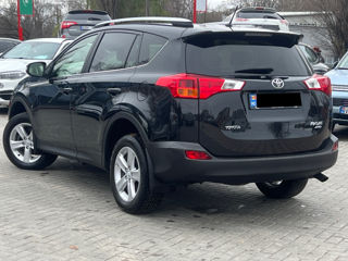 Toyota Rav 4 foto 3