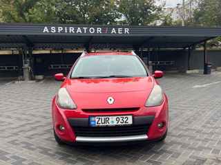 Renault Clio foto 5