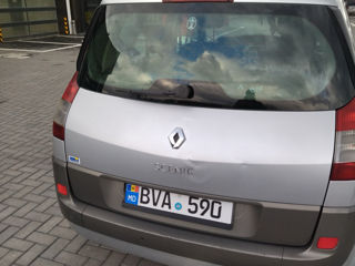 Renault Scenic foto 4