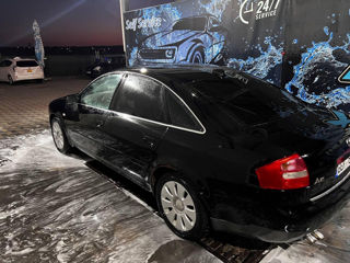 Audi A6 foto 3