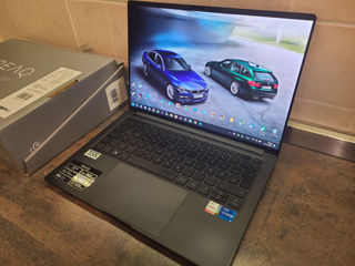 Laptop Peaq Evolution PNB V140V-5T812D